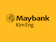 Maybank Kim Eng Securities บริษัทหลักทรัพย์ เมย์แบงก์ กิมเอ็ง (ประเทศไทย) 1