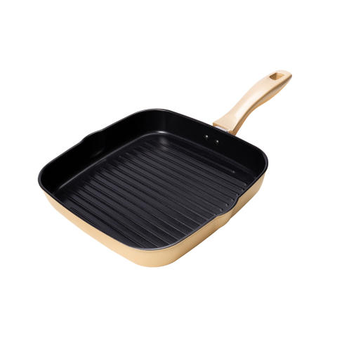 กระทะย่างเซรามิก อีลีท อินดักชั่น 1