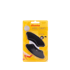 CARE HEEL GRIPS SHOECARE