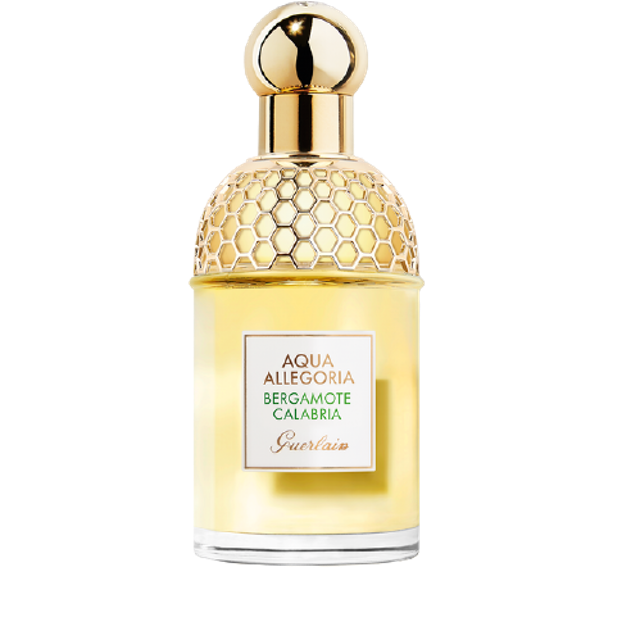 น้ำหอม GUERLAIN Aqua Allegoria Bergamote Calabria - Eau De Toilette 1