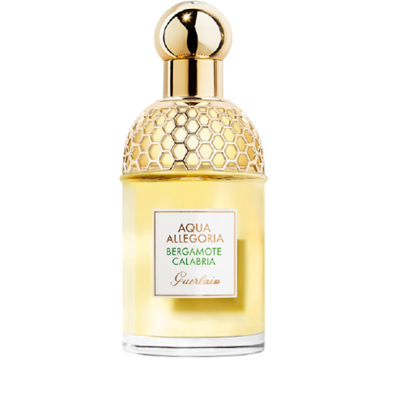 น้ำหอม GUERLAIN Aqua Allegoria Bergamote Calabria - Eau De Toilette 1