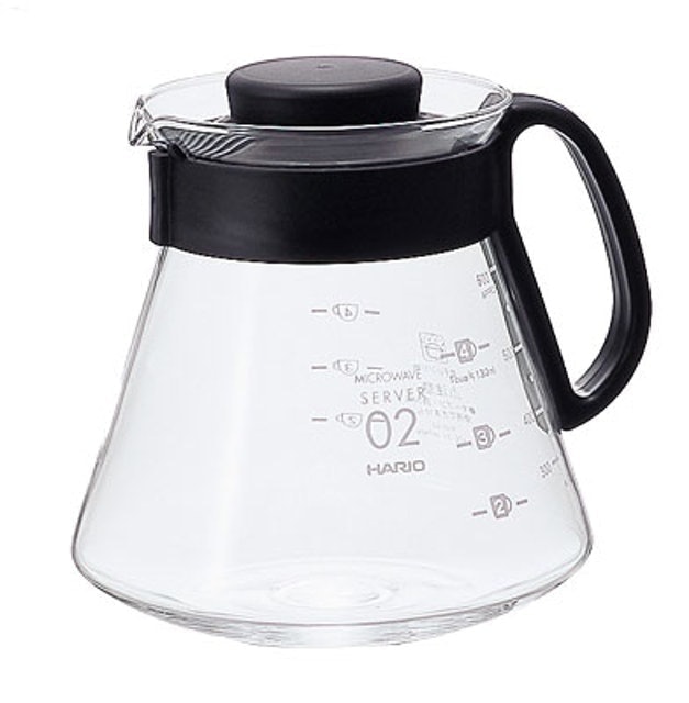 10 เหยือกดริปกาแฟ ยี่ห้อไหนดี ปี 2026 รวมแบรนด์ KALITA, HARIO, IWAKI 2