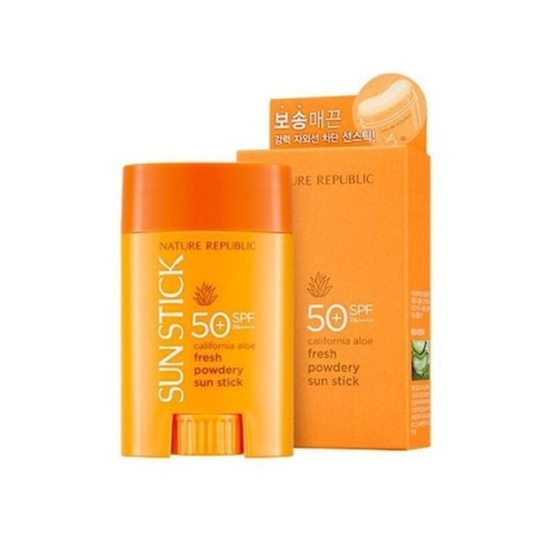 Powdery Sun Stick SPF 50+ PA++++ 1
