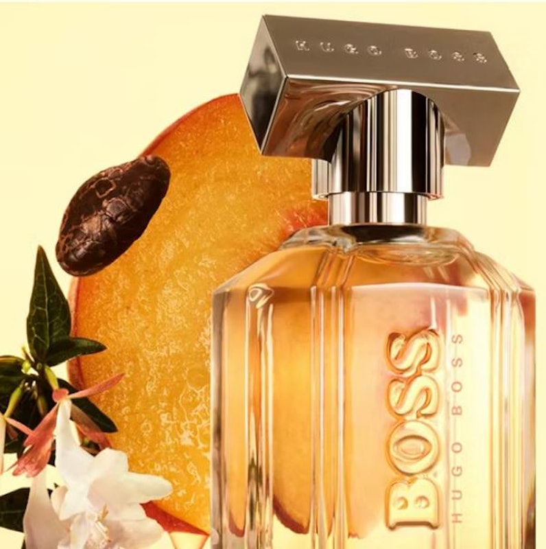 BOSS The Scent For Her Eau De Parfum 4