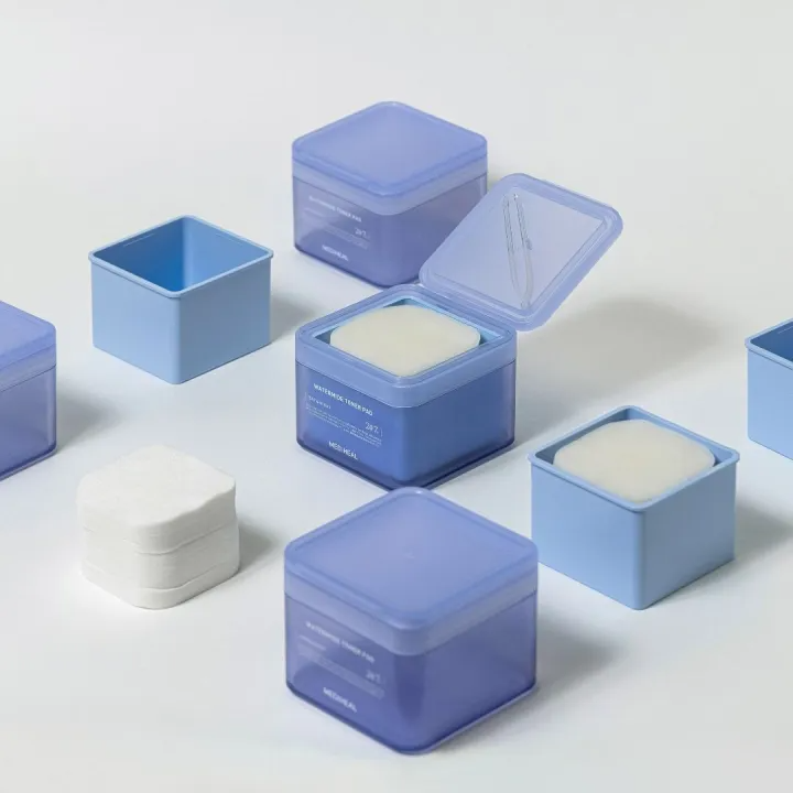 Watermide Moisture Pad 3