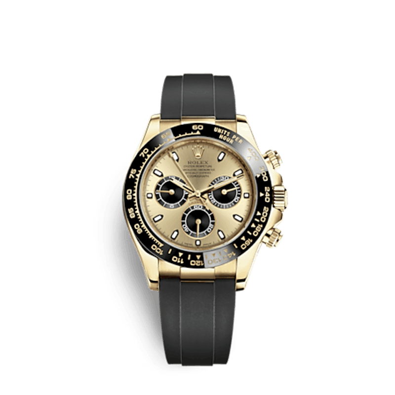Cosmograph Daytona 1