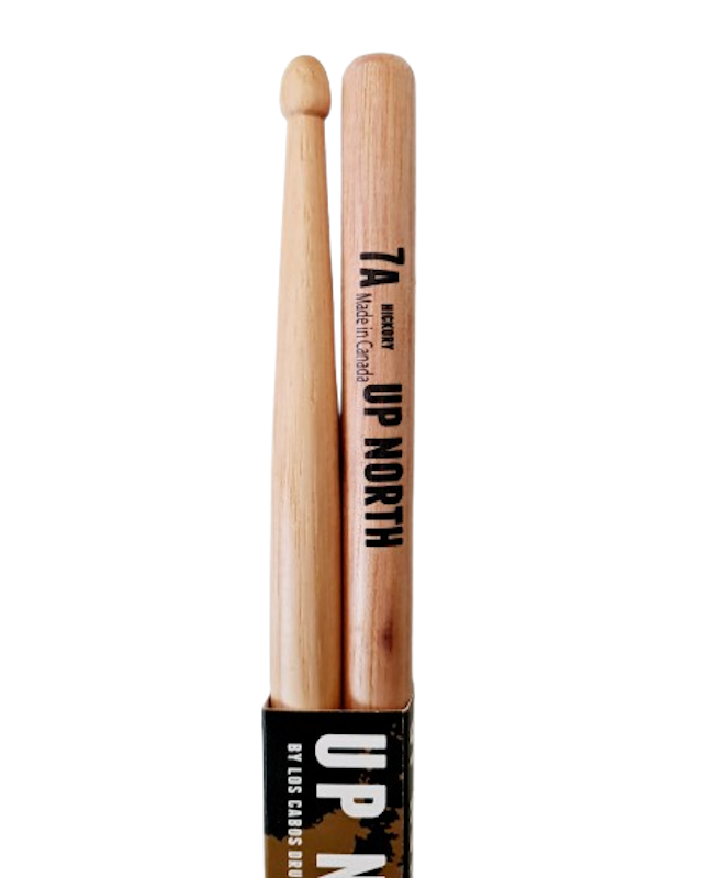 ไม้กลอง Up North 7A 1
