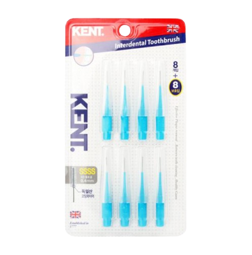 แปรงซอกฟัน Interdental Toothbrush  1