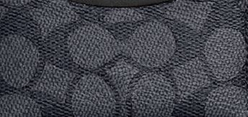 Card Case In Signature Canvas 3