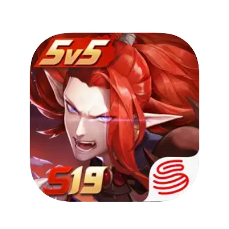เกมมือถือญี่ปุ่น Onmyoji Arena 1