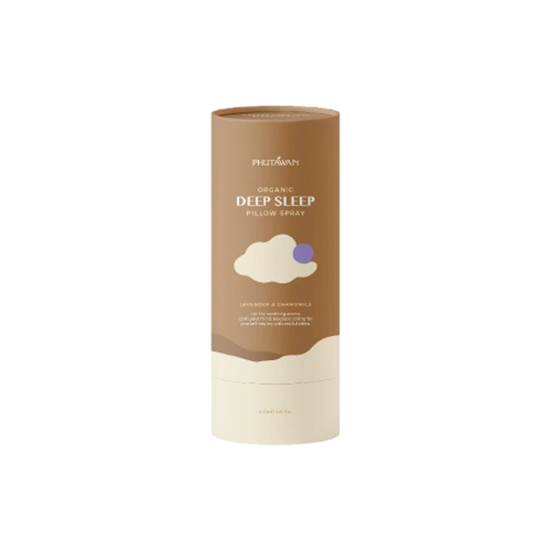 Pillow Spray กลิ่น Deep Sleep 1