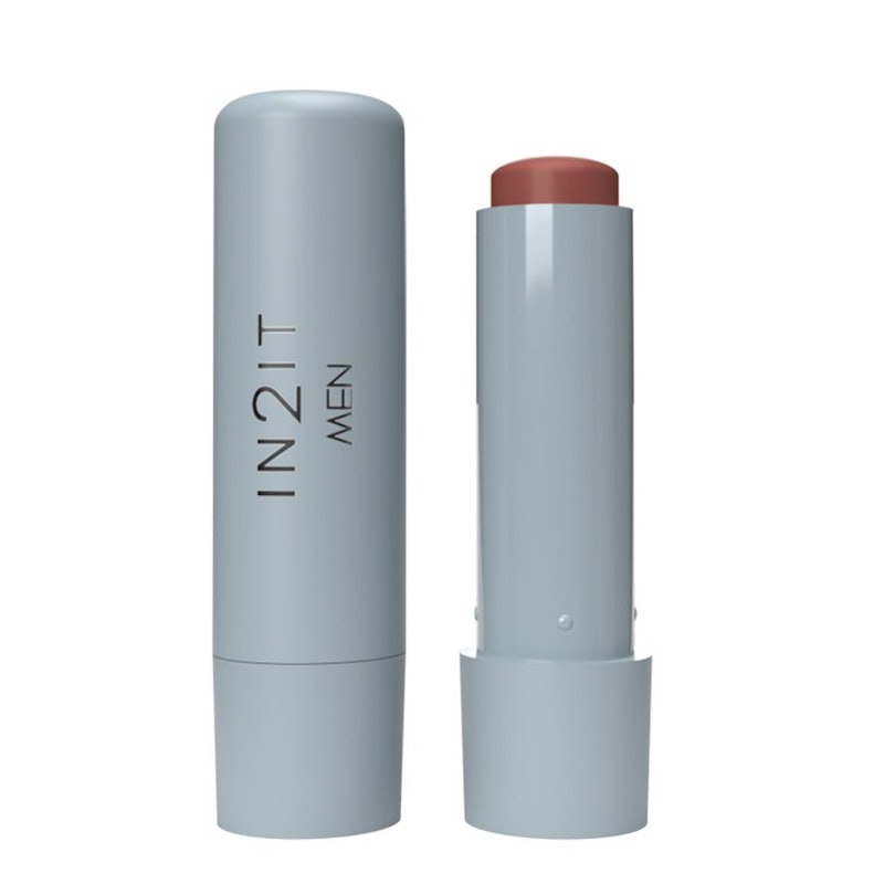 Men Matte Defence Lip Balm SPF 20 PA++ 1