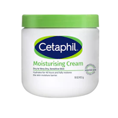 ครีมคนท้อง Moisturizing Cream