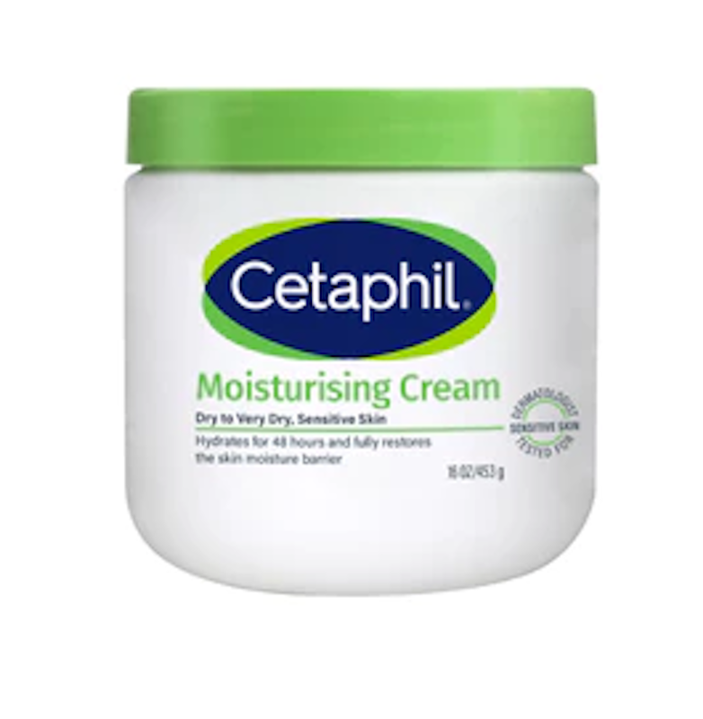 ครีมคนท้อง Moisturizing Cream 1
