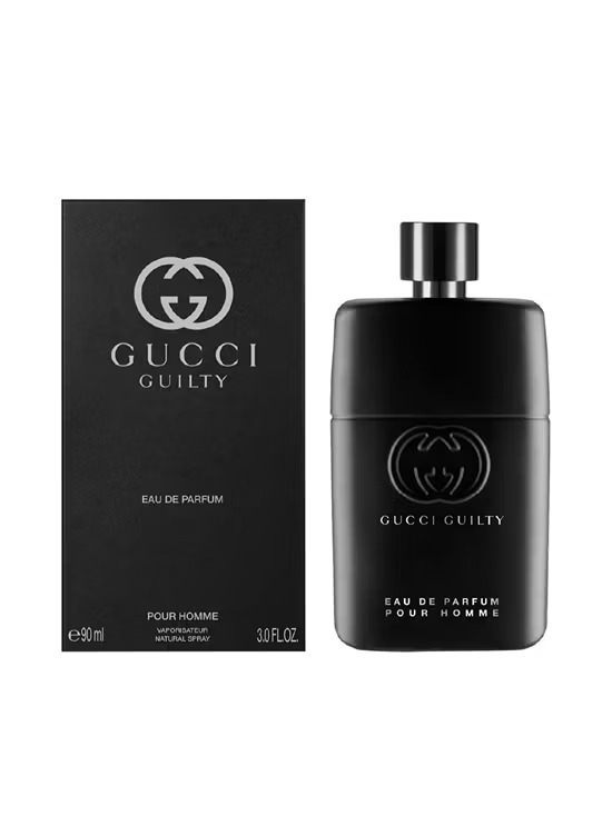 Guilty Pour Homme Eau de Parfum 2