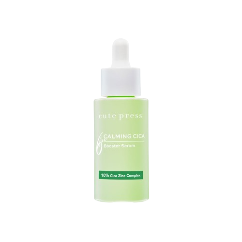 Booster Serum Calming Cica 1