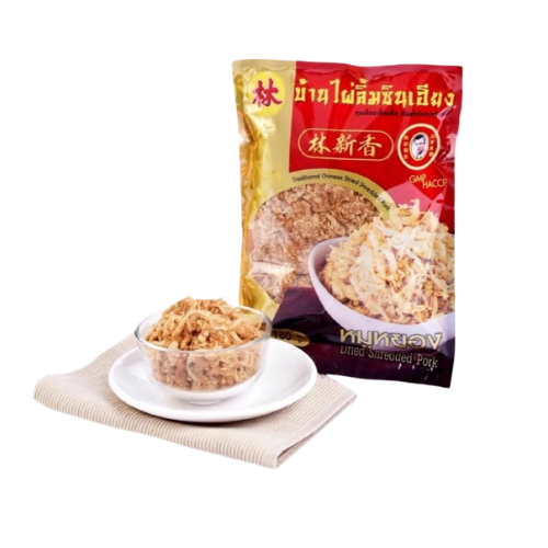 หมูหยอง 1
