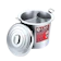 ตราหัวม้าลาย หม้อก๋วยเตี๋ยว รุ่น Chef 3 ช่องโค้ง 1