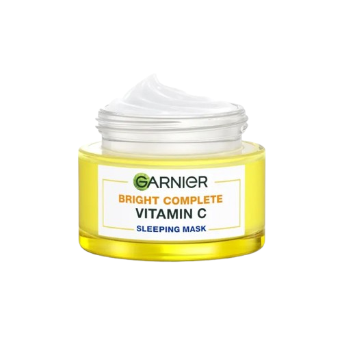 Bright Complete Vitamin C Sleeping Mask 2