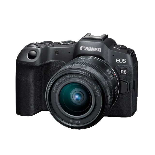กล้อง Mirrorless Canon  2