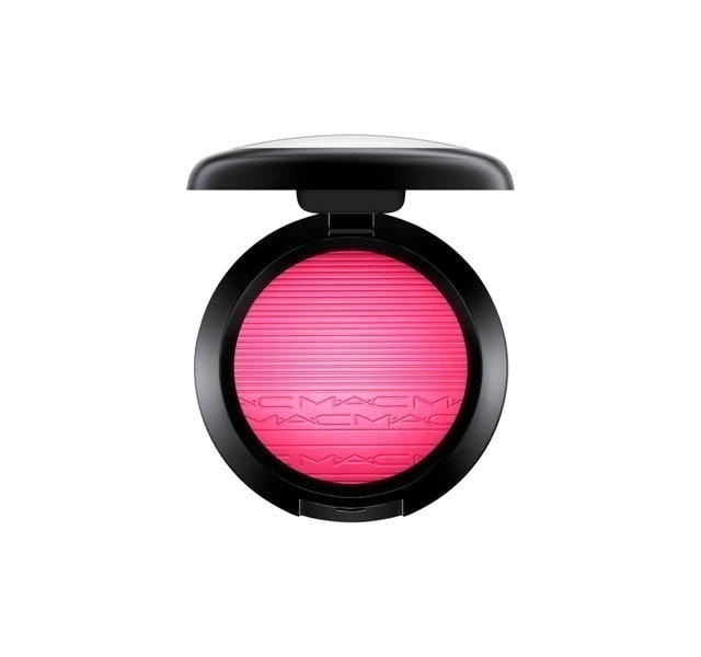 Extra Dimension Blush 1