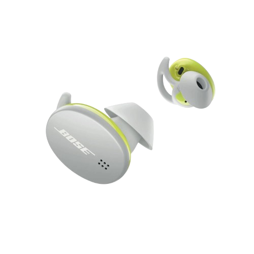 Sport Earbuds 1