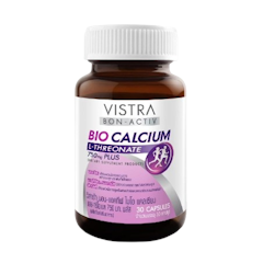 แคลเซียม Bon-activ Bio Calcium L-Threonate