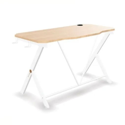 โต๊ะเกมมิ่ง E - Sport Gaming Desk Mantle II  3