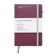 Folio สมุดจดบันทึกแบบมีเส้น Notebook A5 1