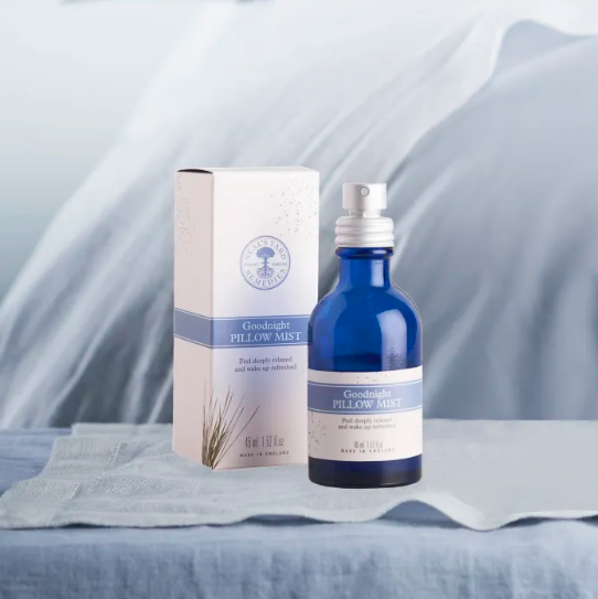 Goodnight Pillow Mist 3