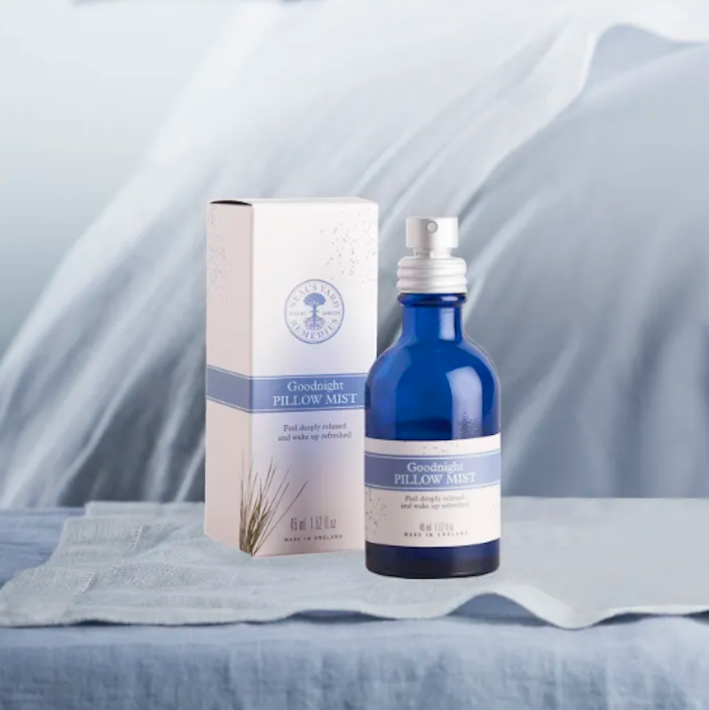 Goodnight Pillow Mist 3
