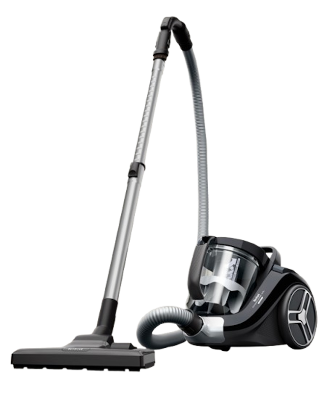 เครื่องดูดฝุ่นแบบกล่อง Compact Power XXL รุ่น TW4B75EA 1