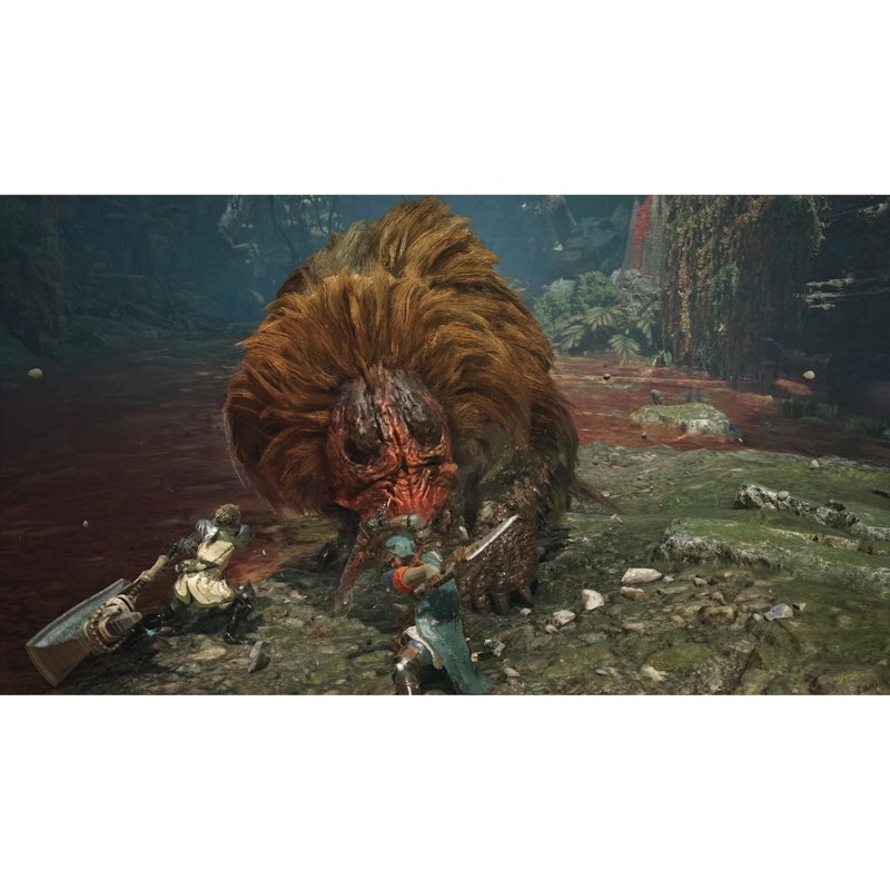 Monster Hunter Wilds 3