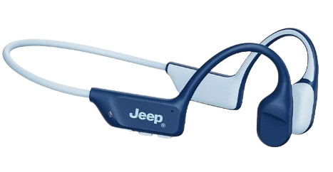 Wireless Bone Conduction Headphones 1