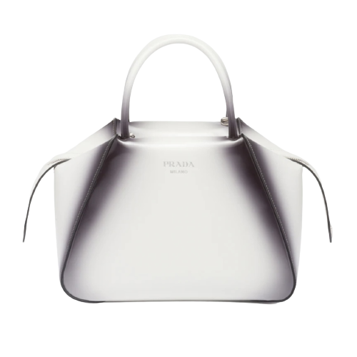 กระเป๋า รุ่น Small Brushed Leather Prada Supernova Handbag 3