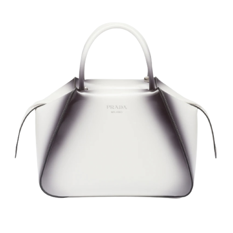 กระเป๋า รุ่น Small Brushed Leather Prada Supernova Handbag 3