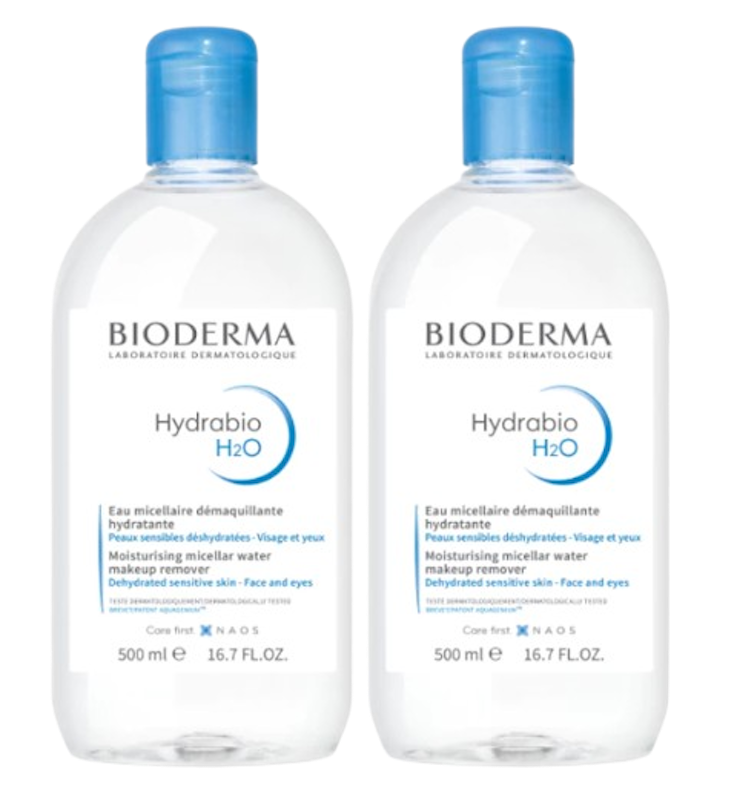 Hydrabio H2O 1