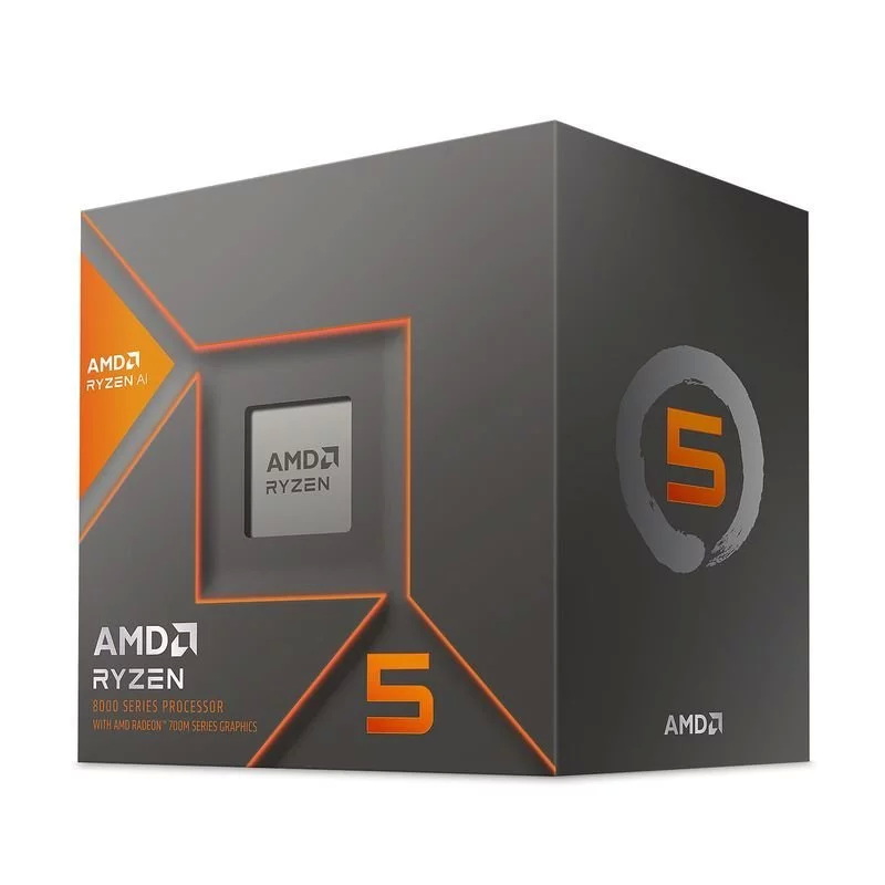 Ryzen 5 3