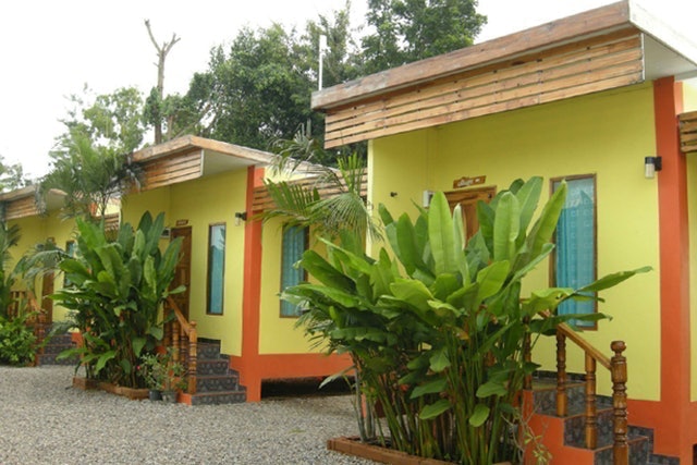 ที่พักภูทับเบิก บ้านเสริมสุข รีสอร์ท 1