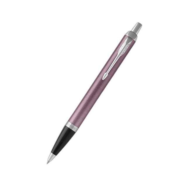 10 ปากกา Parker รุ่นไหนดี ปี 2026 รวมแบบเติมหมึก โรลเลอร์บอล 4
