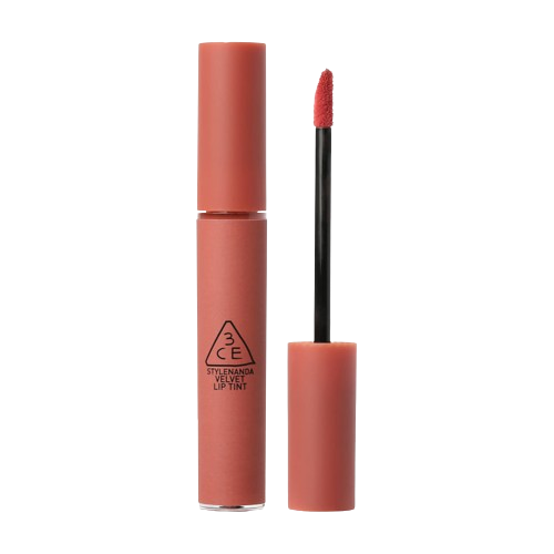 Velvet Lip Tint 1