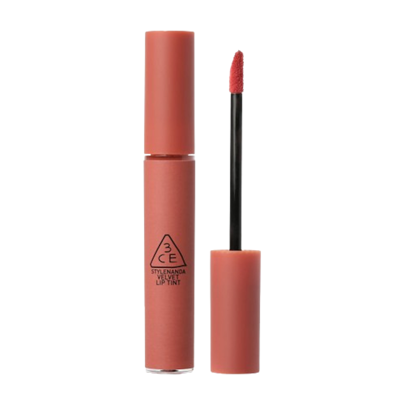 Velvet Lip Tint 1