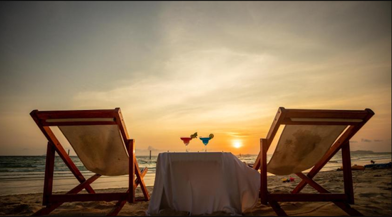 ที่พักเกาะล้าน Xanadu Beach Resort 4