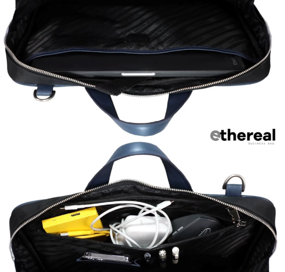 กระเป๋าโน้ตบุ๊ค Briefcase For Laptop 2
