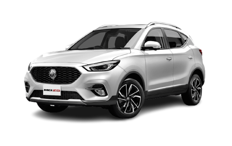 รถครอบครัว ราคาประหยัด รุ่น ZS 1