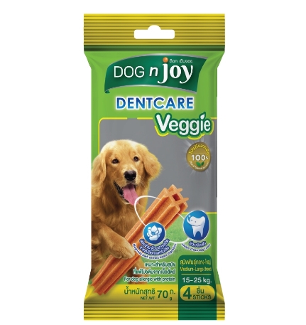 Dentcare Chlorophyll & Rosemary 1