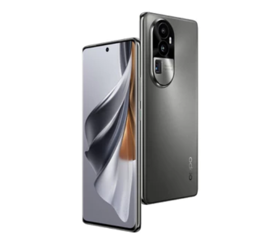 โทรศัพท์ Reno10 Pro+ 5G (12+256G) 2