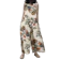 ZANZEA จั๊มสูทขายาว รุ่น Womens Sleeveless Floral Jumpsuit Playsuit Romper Wide Leg Overalls Plus Size 1