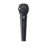 10 ไมค์ลอย SHURE รุ่นไหนดี ปี 2026 รวมไมค์ไร้สาย หนีบปกเสื้อ 1