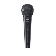 ไมโครโฟน Vocal Wire Microphone